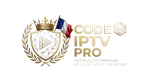 code iptv